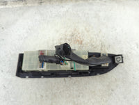 2009-2014 Nissan Murano Master Power Window Switch Replacement Driver Side Left Fits Fits 2009 2010 2011 2012 2013 2014 OEM 