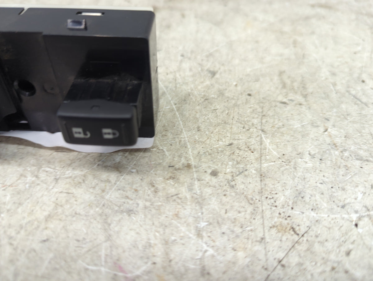 2011-2013 Nissan Murano Passenger Right Power Window Switch 1494511 - Oemusedautoparts1.com