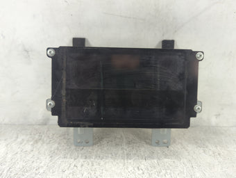 compare product 2009-2014 Nissan Murano Information Display Screen 1495070