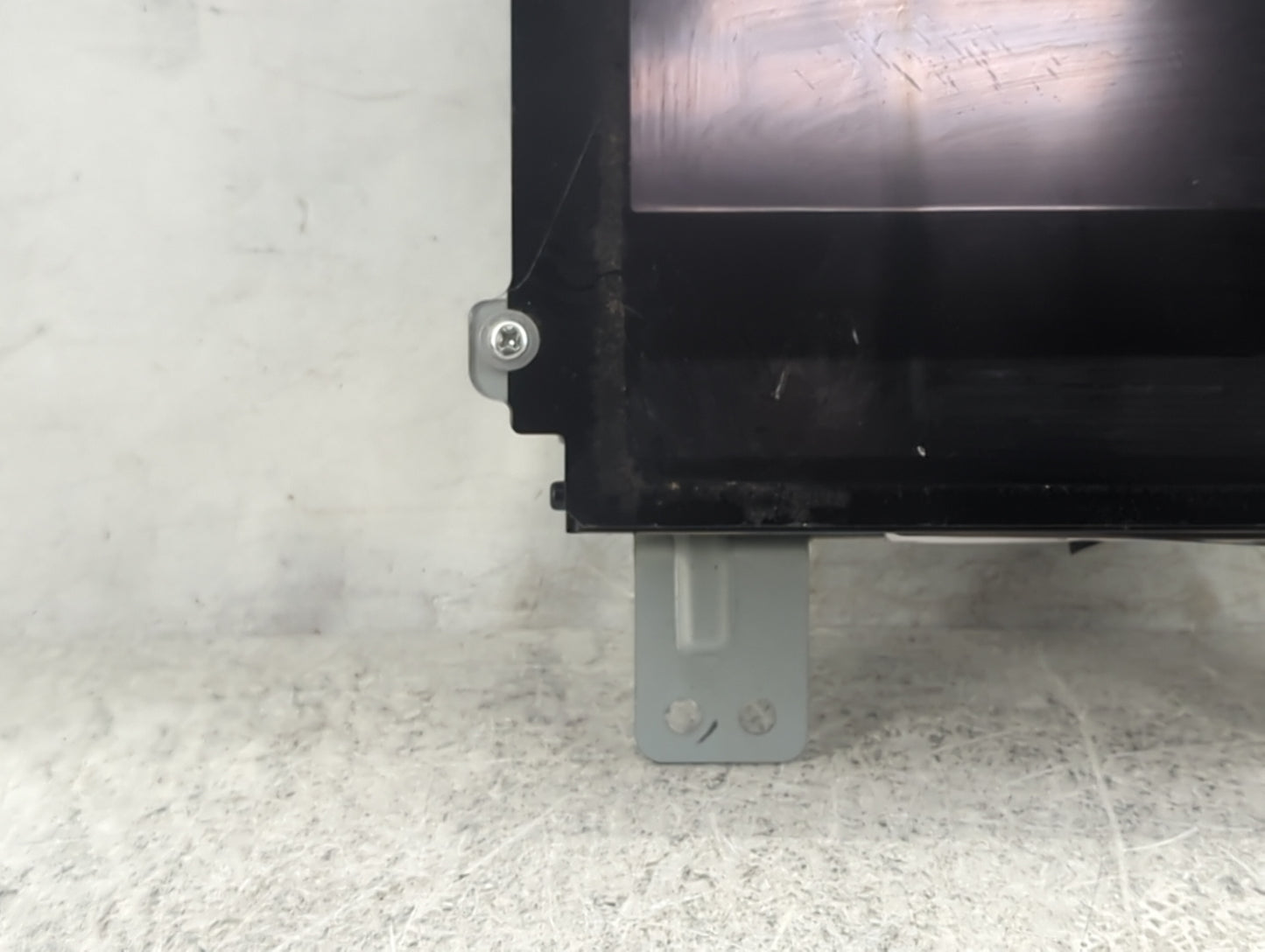 2009-2014 Nissan Murano Information Display Screen 1495070 - Oemusedautoparts1.com