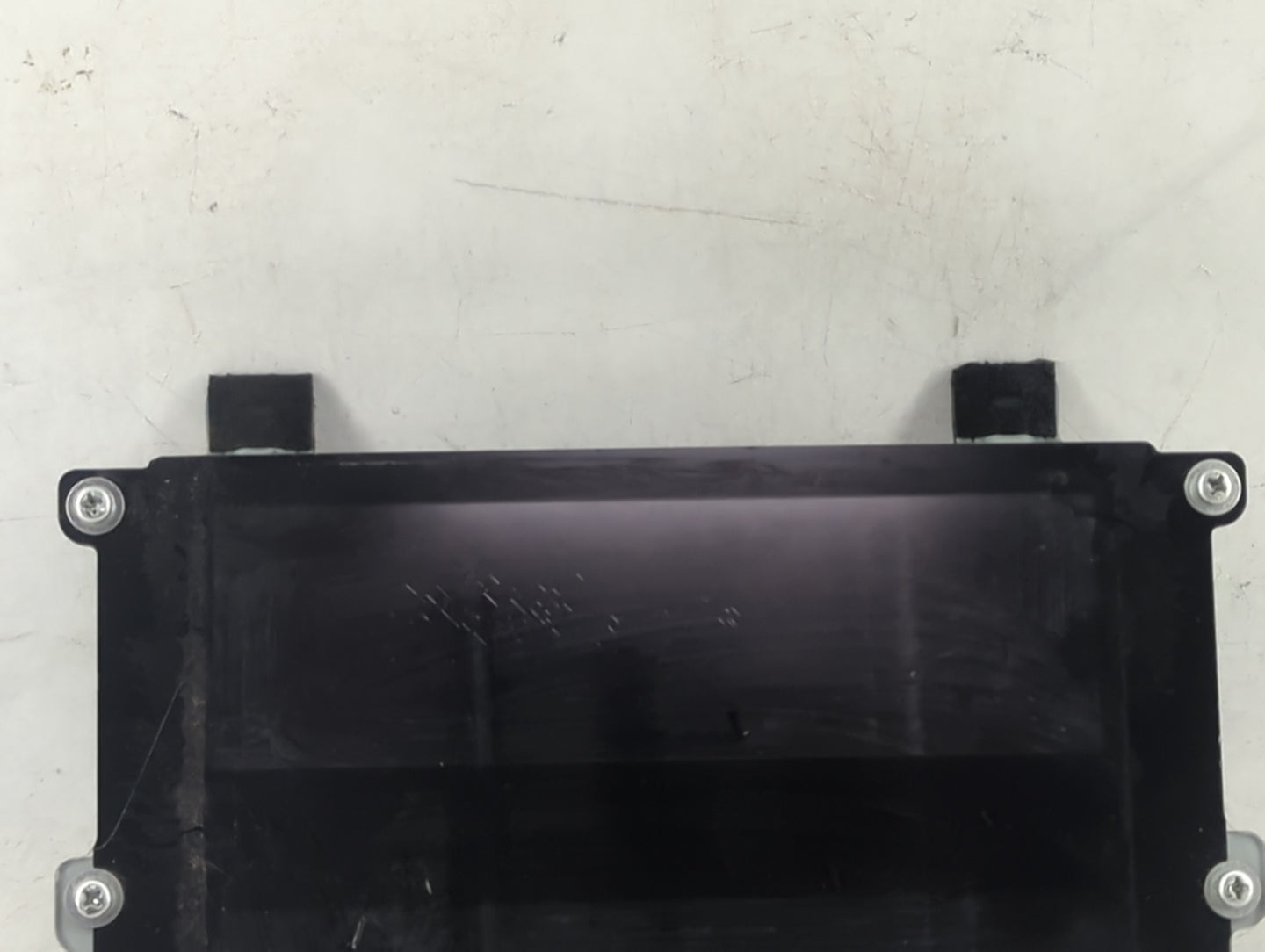 2009-2014 Nissan Murano Information Display Screen 1495070 - Oemusedautoparts1.com