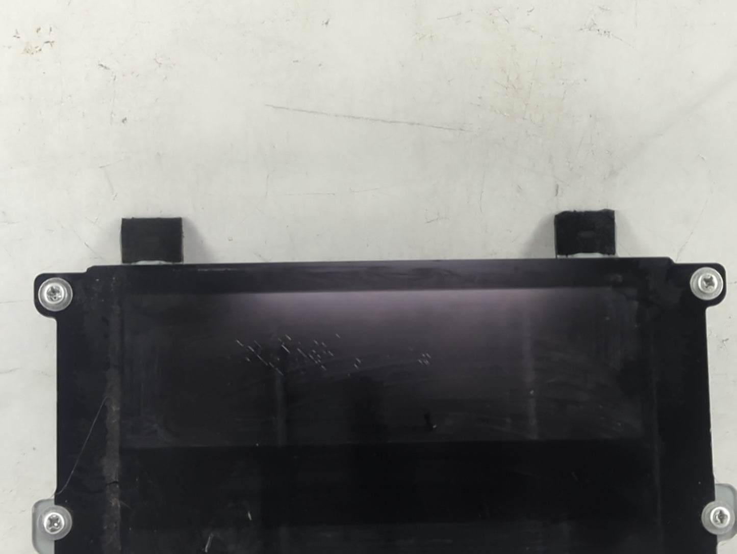 2009-2014 Nissan Murano Information Display Screen 1495070 - Oemusedautoparts1.com