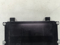 2009-2014 Nissan Murano Information Display Screen 1495070 - Oemusedautoparts1.com
