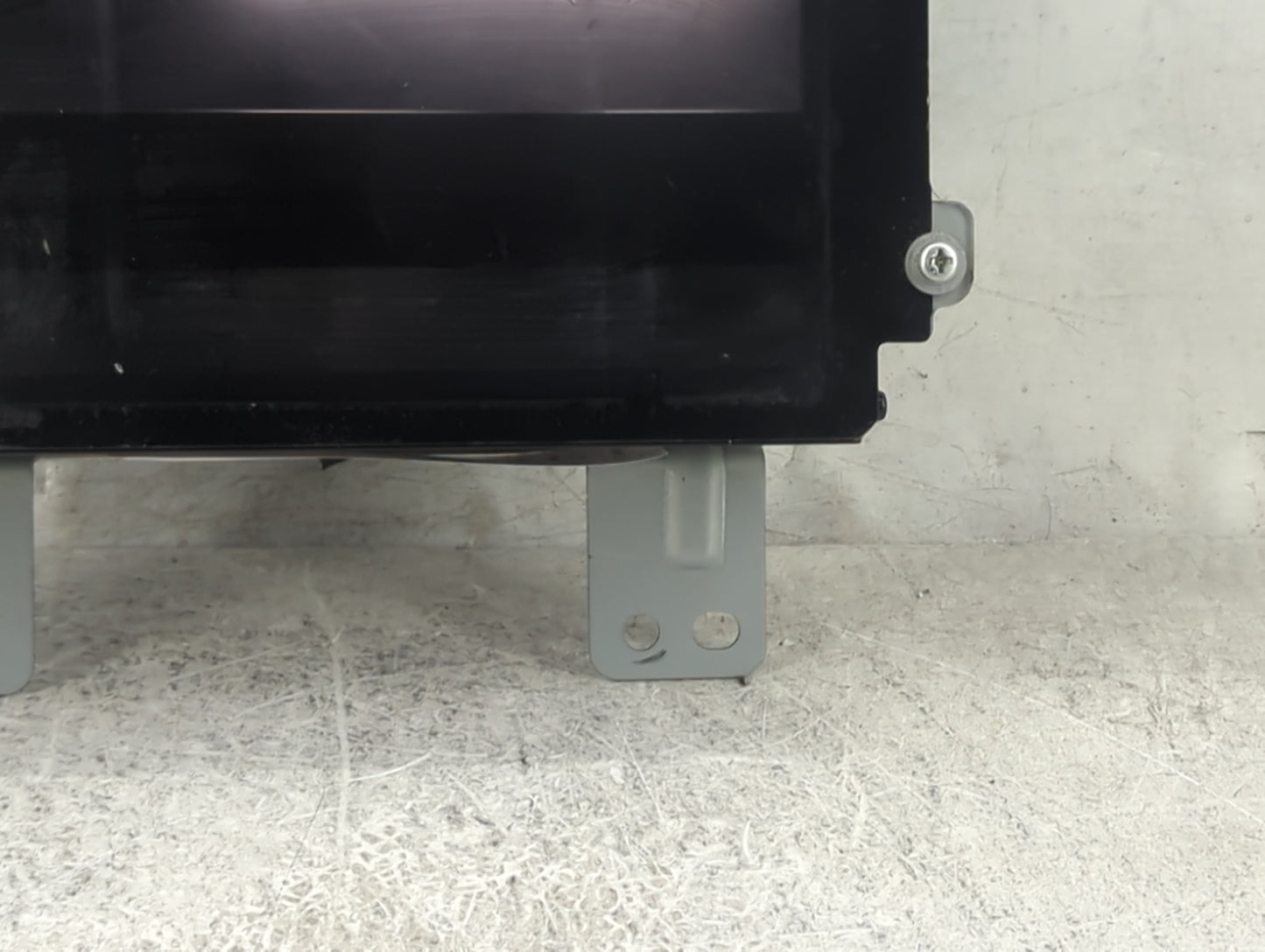 2009-2014 Nissan Murano Information Display Screen 1495070 - Oemusedautoparts1.com
