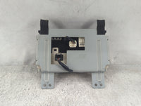 2009-2014 Nissan Murano Information Display Screen 1495070 - Oemusedautoparts1.com