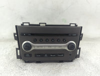 2012-2014 Nissan Murano Radio AM FM Cd Player Receiver Replacement P/N:28185 1SXOA PN-3351H Fits OEM Used Auto Parts - Oemus