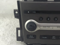 2012-2014 Nissan Murano Radio AM FM Cd Player Receiver Replacement P/N:28185 1SXOA PN-3351H Fits OEM Used Auto Parts - Oemus