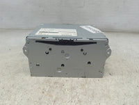 2011-2012 Nissan Murano Radio AM FM Cd Player Receiver Replacement P/N:25915 1ZX78A CV-VN11E24D Fits OEM Used Auto Parts - O