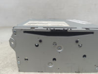 2011-2012 Nissan Murano Radio AM FM Cd Player Receiver Replacement P/N:25915 1ZX78A CV-VN11E24D Fits OEM Used Auto Parts - O
