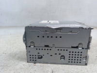 2011-2012 Nissan Murano Radio AM FM Cd Player Receiver Replacement P/N:25915 1ZX78A CV-VN11E24D Fits OEM Used Auto Parts - O