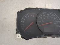 2011-2014 Nissan Murano Instrument Cluster Speedometer Gauges P/N:1SX0A GKLL Miles:107K Fits Fits 2011 2012 2013 2014 OEM Us