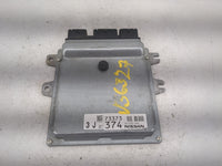 2012 Nissan Murano PCM Engine Control Computer ECU ECM PCU OEM P/N:NEC000-684 OEM Used Auto Parts - Oemusedautoparts1.com