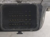 2012 Nissan Murano PCM Engine Control Computer ECU ECM PCU OEM P/N:NEC000-684 OEM Used Auto Parts - Oemusedautoparts1.com