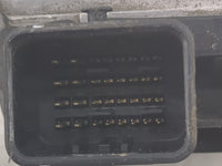 2012 Nissan Murano PCM Engine Control Computer ECU ECM PCU OEM P/N:NEC000-684 OEM Used Auto Parts - Oemusedautoparts1.com
