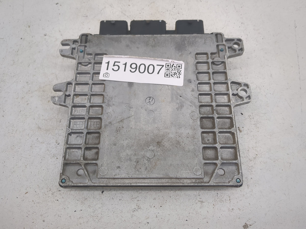 2012 Nissan Murano PCM Engine Control Computer ECU ECM PCU OEM P/N:NEC000-684 OEM Used Auto Parts - Oemusedautoparts1.com