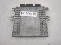 2012 Nissan Murano PCM Engine Control Computer ECU ECM PCU OEM P/N:NEC000-684 OEM Used Auto Parts - Oemusedautoparts1.com