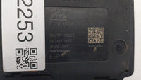 2012-2014 Nissan Murano ABS Pump Control Module Replacement P/N:47660-1V40A Fits Fits 2012 2013 2014 OEM Used Auto Parts - O