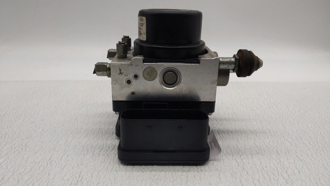 2012-2014 Nissan Murano ABS Pump Control Module Replacement P/N:47660-1V40A Fits Fits 2012 2013 2014 OEM Used Auto Parts - O