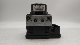 compare product 2012-2014 Nissan Murano ABS Pump Control Module Replacement P/N:47660-1V40A Fits Fits 2012 2013 2014 OEM Used Auto Parts