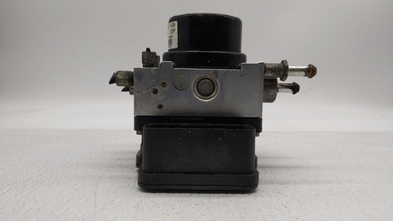 2012-2014 Nissan Murano ABS Pump Control Module Replacement P/N:47660-1V40A Fits Fits 2012 2013 2014 OEM Used Auto Parts - O