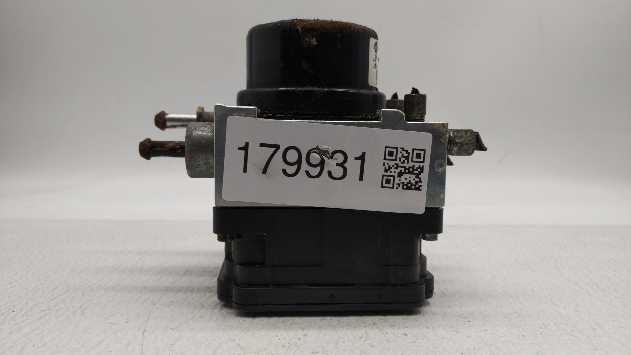 2012-2014 Nissan Murano ABS Pump Control Module Replacement P/N:47660-1V40A Fits Fits 2012 2013 2014 OEM Used Auto Parts - O