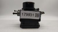 2012-2014 Nissan Murano ABS Pump Control Module Replacement P/N:47660-1V40A Fits Fits 2012 2013 2014 OEM Used Auto Parts - O
