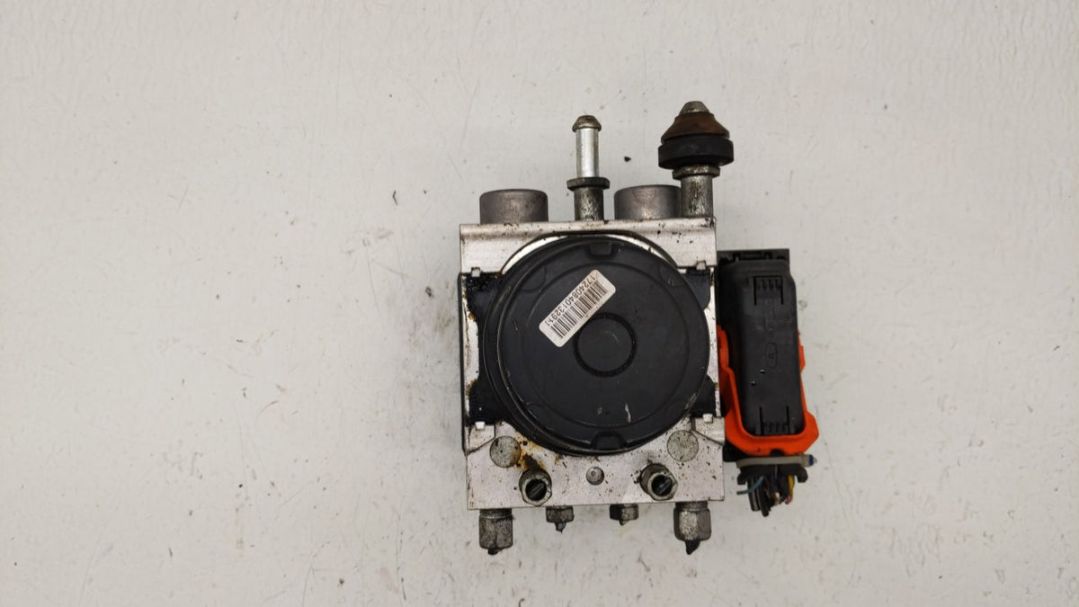2012-2014 Nissan Murano Anti-Lock Brake ABS Pump Module Actuator OEM P/N:47660 1V40A Fits Fits 2012 2013 2014 OEM Used Auto 