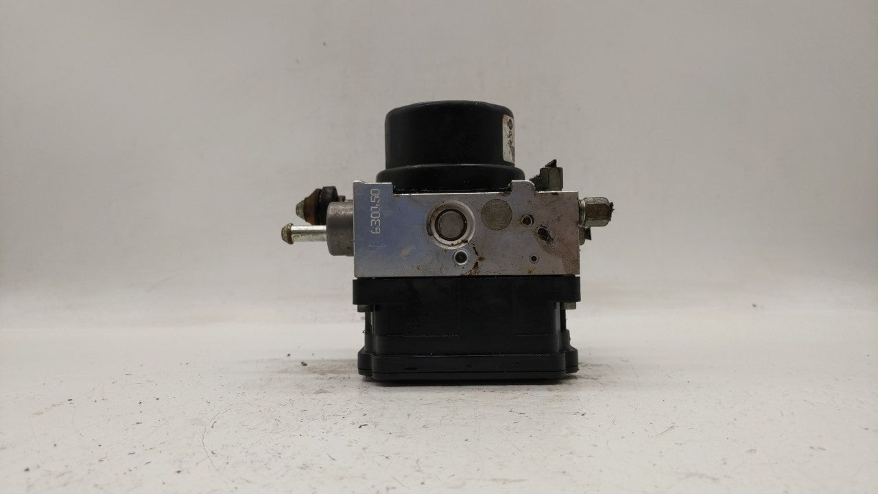 2012-2014 Nissan Murano ABS Pump Control Module Replacement P/N:47660 1V40A Fits Fits 2012 2013 2014 OEM Used Auto Parts - O