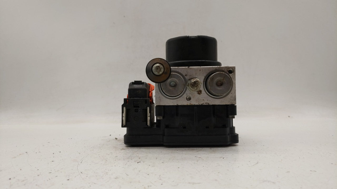 2012-2014 Nissan Murano ABS Pump Control Module Replacement P/N:47660 1V40A Fits Fits 2012 2013 2014 OEM Used Auto Parts - O