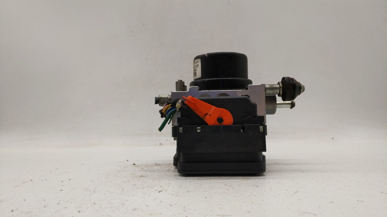 2012-2014 Nissan Murano ABS Pump Control Module Replacement P/N:47660 1V40A Fits Fits 2012 2013 2014 OEM Used Auto Parts - O