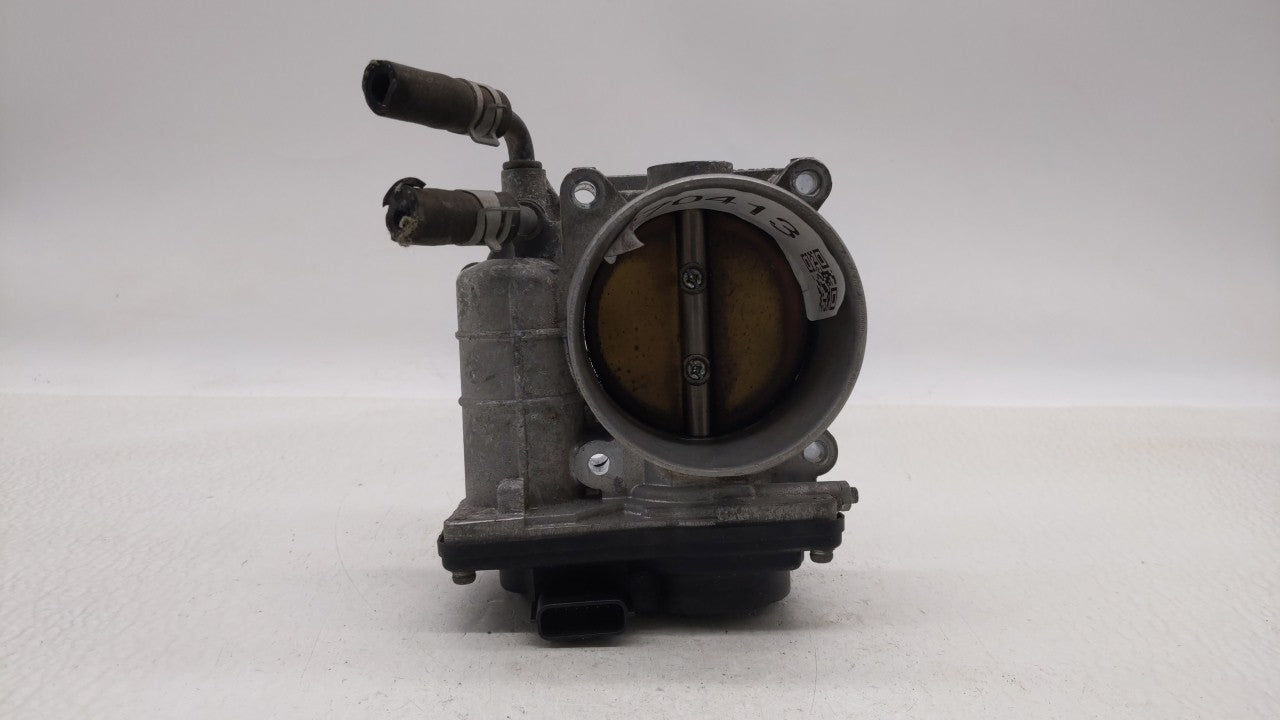 2009-2014 Nissan Murano Throttle Body P/N:526-01 G 0205, RME70-11 Fits Fits 2007 2008 2009 2010 2011 2012 2013 2014 OEM Used