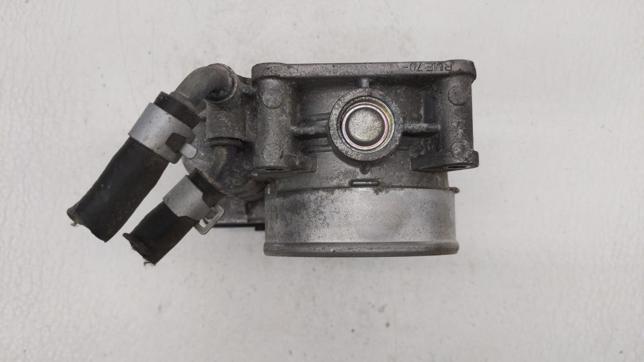 2009-2014 Nissan Murano Throttle Body P/N:526-01 G 0205, RME70-11 Fits Fits 2007 2008 2009 2010 2011 2012 2013 2014 OEM Used