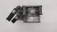 2009-2014 Nissan Murano Throttle Body P/N:526-01 G 0205, RME70-11 Fits Fits 2007 2008 2009 2010 2011 2012 2013 2014 OEM Used