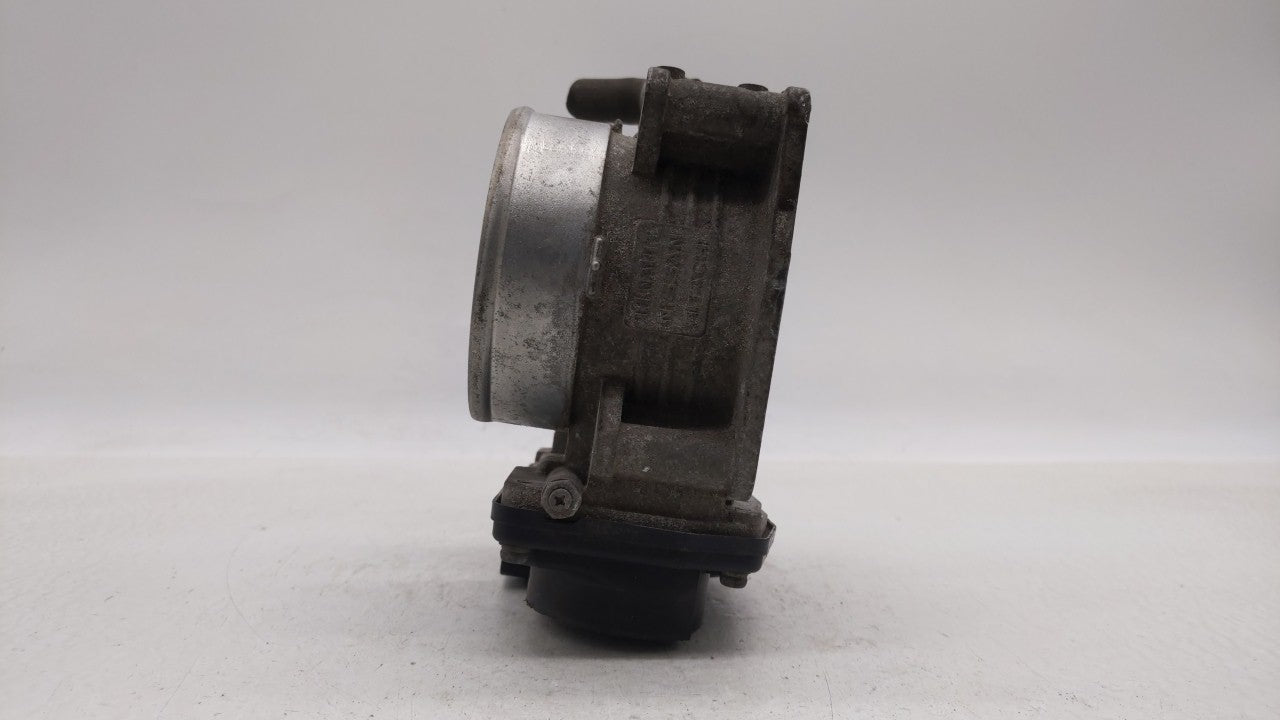2009-2014 Nissan Murano Throttle Body P/N:526-01 G 0205, RME70-11 Fits Fits 2007 2008 2009 2010 2011 2012 2013 2014 OEM Used
