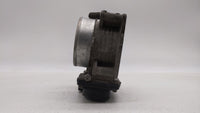 2009-2014 Nissan Murano Throttle Body P/N:526-01 G 0205, RME70-11 Fits Fits 2007 2008 2009 2010 2011 2012 2013 2014 OEM Used