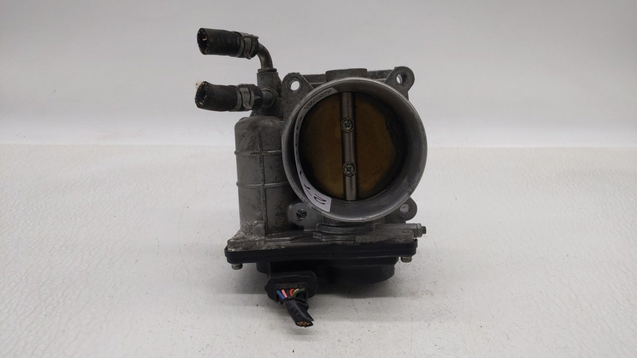 2009-2014 Nissan Murano Throttle Body P/N:526-01 G 0205, RME70-11 Fits Fits 2007 2008 2009 2010 2011 2012 2013 2014 OEM Used