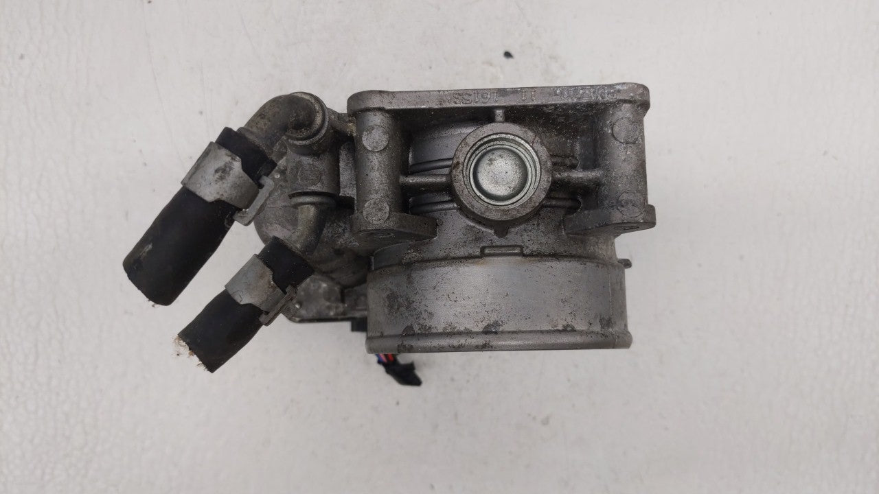 2009-2014 Nissan Murano Throttle Body P/N:526-01 G 0205, RME70-11 Fits Fits 2007 2008 2009 2010 2011 2012 2013 2014 OEM Used