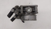 2009-2014 Nissan Murano Throttle Body P/N:526-01 G 0205, RME70-11 Fits Fits 2007 2008 2009 2010 2011 2012 2013 2014 OEM Used