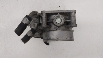 2009-2014 Nissan Murano Throttle Body P/N:526-01 G 0205, RME70-11 Fits Fits 2007 2008 2009 2010 2011 2012 2013 2014 OEM Used Auto Parts