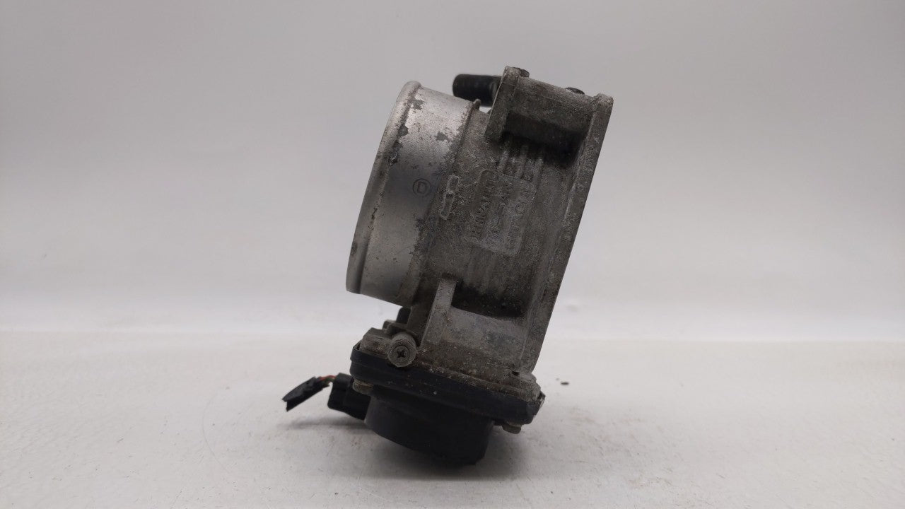 2009-2014 Nissan Murano Throttle Body P/N:526-01 G 0205, RME70-11 Fits Fits 2007 2008 2009 2010 2011 2012 2013 2014 OEM Used