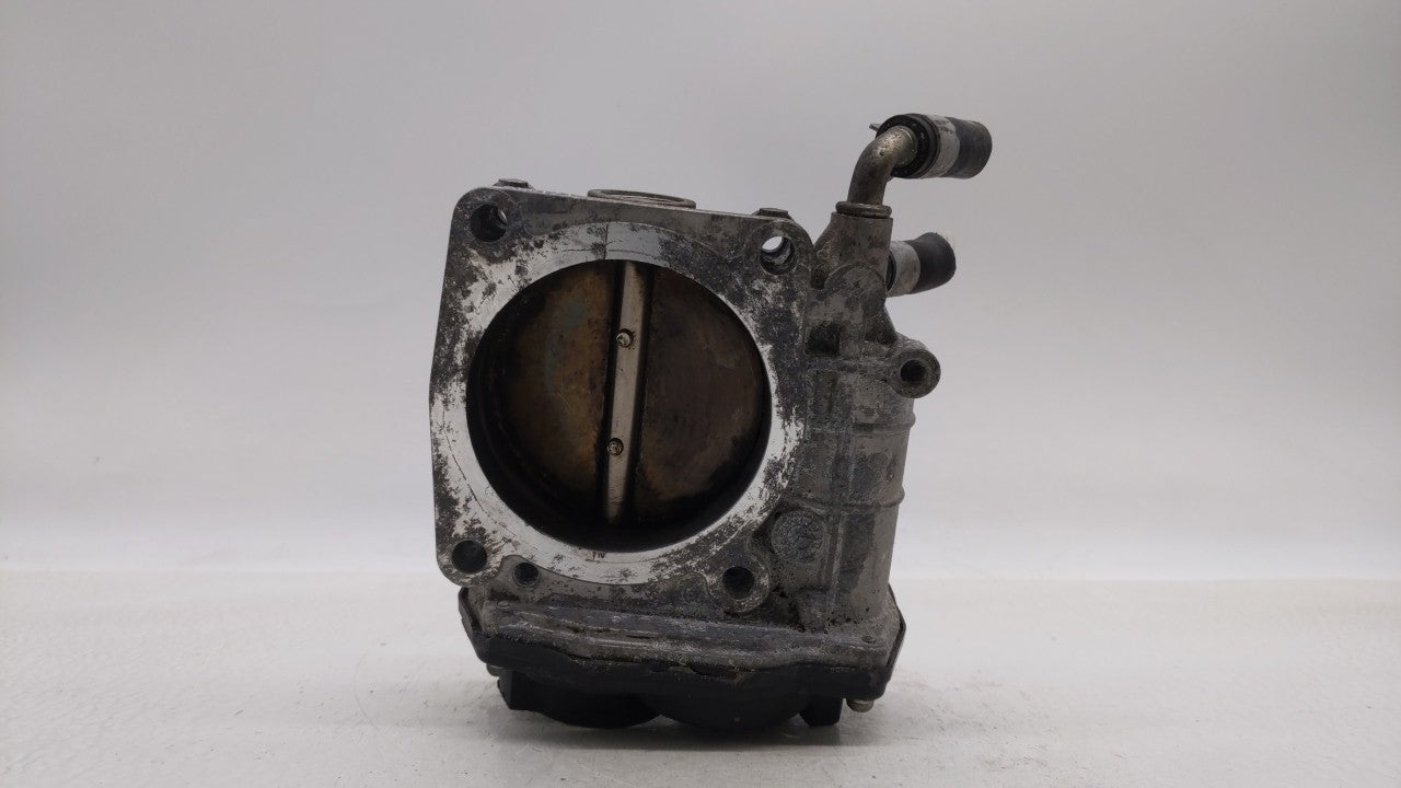 2009-2014 Nissan Murano Throttle Body P/N:526-01 G 0205, RME70-11 Fits Fits 2007 2008 2009 2010 2011 2012 2013 2014 OEM Used