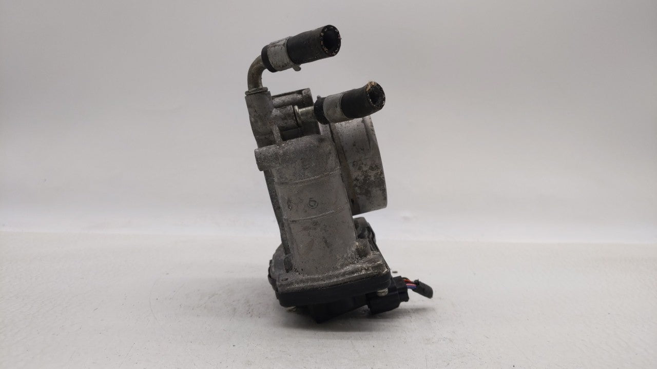 2009-2014 Nissan Murano Throttle Body P/N:526-01 G 0205, RME70-11 Fits Fits 2007 2008 2009 2010 2011 2012 2013 2014 OEM Used