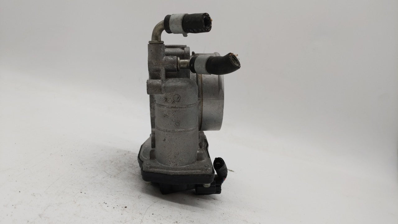2009-2014 Nissan Murano Throttle Body P/N:526-01 G 0205, RME70-11 Fits Fits 2007 2008 2009 2010 2011 2012 2013 2014 OEM Used