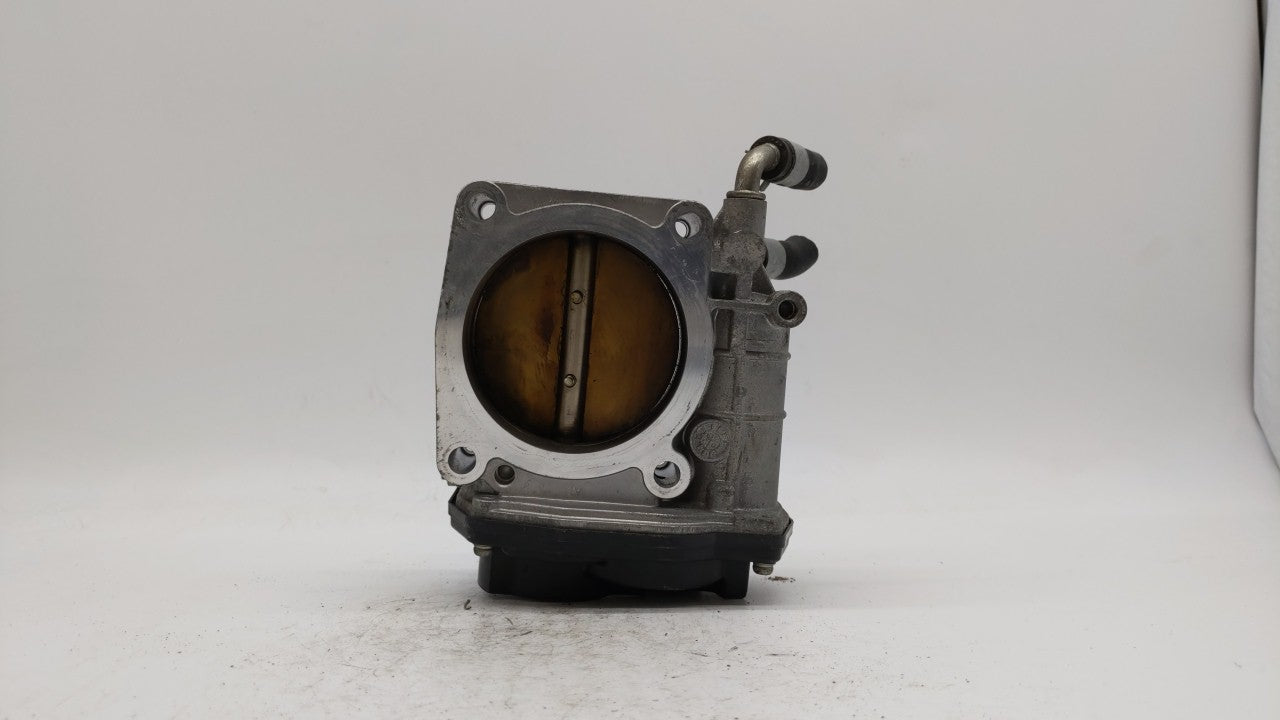 2009-2014 Nissan Murano Throttle Body P/N:526-01 G 0205, RME70-11 Fits Fits 2007 2008 2009 2010 2011 2012 2013 2014 OEM Used
