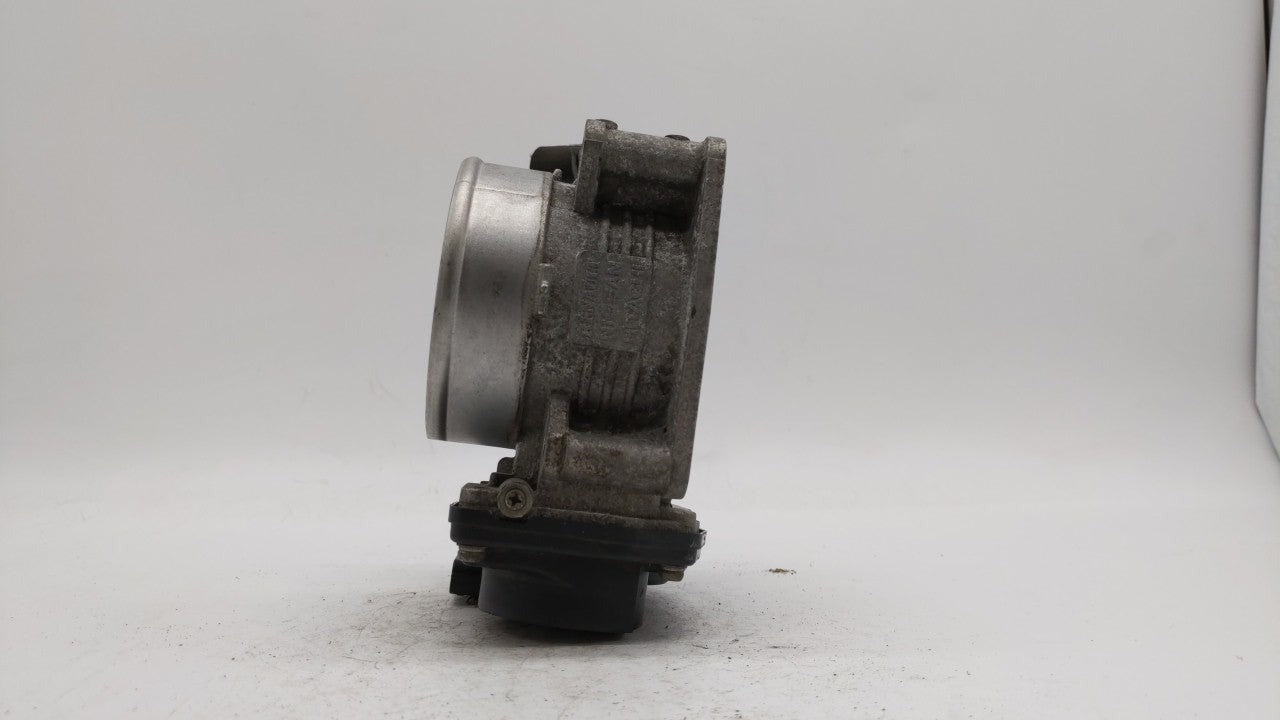 2009-2014 Nissan Murano Throttle Body P/N:526-01 G 0205, RME70-11 Fits Fits 2007 2008 2009 2010 2011 2012 2013 2014 OEM Used