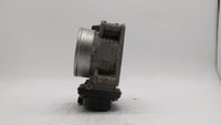 2009-2014 Nissan Murano Throttle Body P/N:526-01 G 0205, RME70-11 Fits Fits 2007 2008 2009 2010 2011 2012 2013 2014 OEM Used