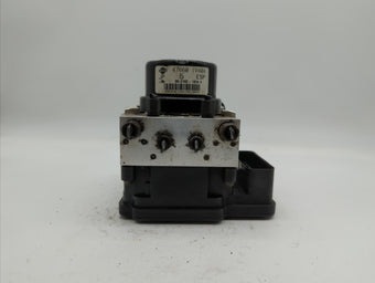 compare product 2012-2014 Nissan Murano ABS Pump Control Module Replacement P/N:47660 1V40A Fits Fits 2012 2013 2014 OEM Used Auto Parts