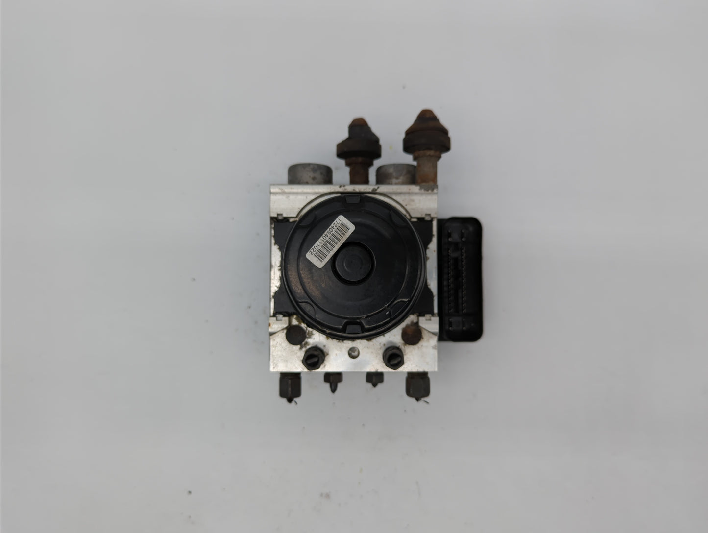 2012-2014 Nissan Murano ABS Pump Control Module Replacement P/N:47660 1V40A Fits Fits 2012 2013 2014 OEM Used Auto Parts - O