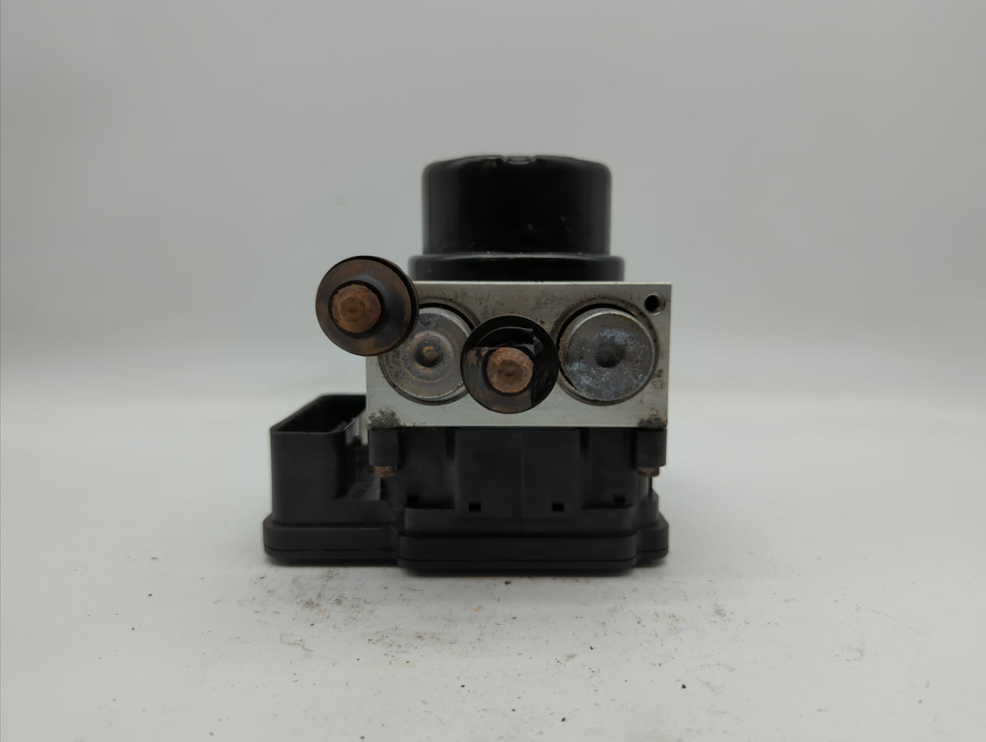 2012-2014 Nissan Murano ABS Pump Control Module Replacement P/N:47660 1V40A Fits Fits 2012 2013 2014 OEM Used Auto Parts - O