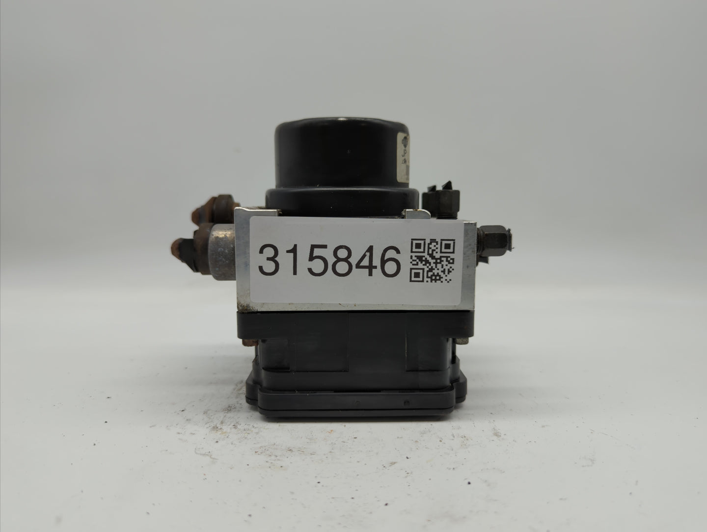 2012-2014 Nissan Murano ABS Pump Control Module Replacement P/N:47660 1V40A Fits Fits 2012 2013 2014 OEM Used Auto Parts - O